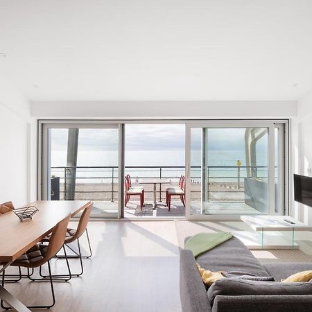 Lancing Beach Apartment. Esterno foto
