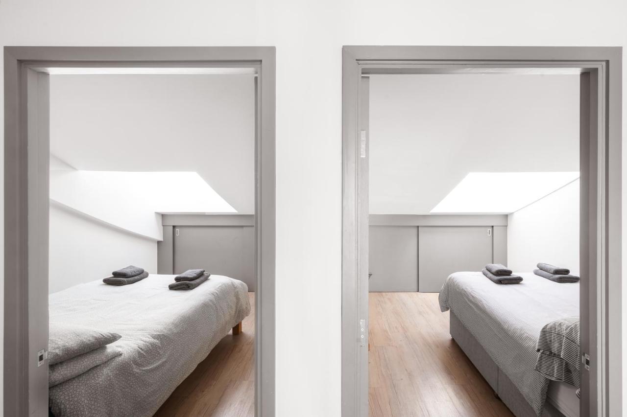 Lancing Beach Apartment. Esterno foto