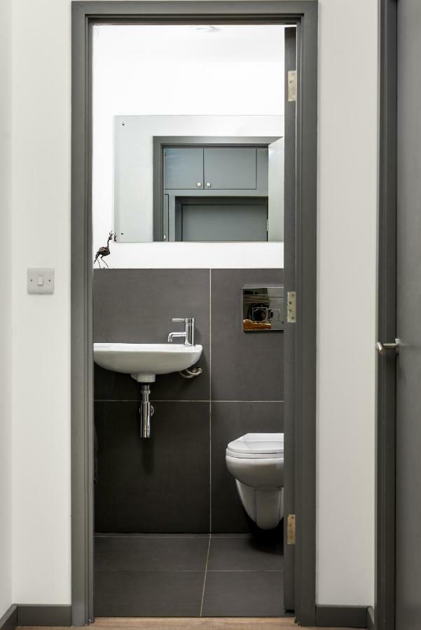 Lancing Beach Apartment. Esterno foto