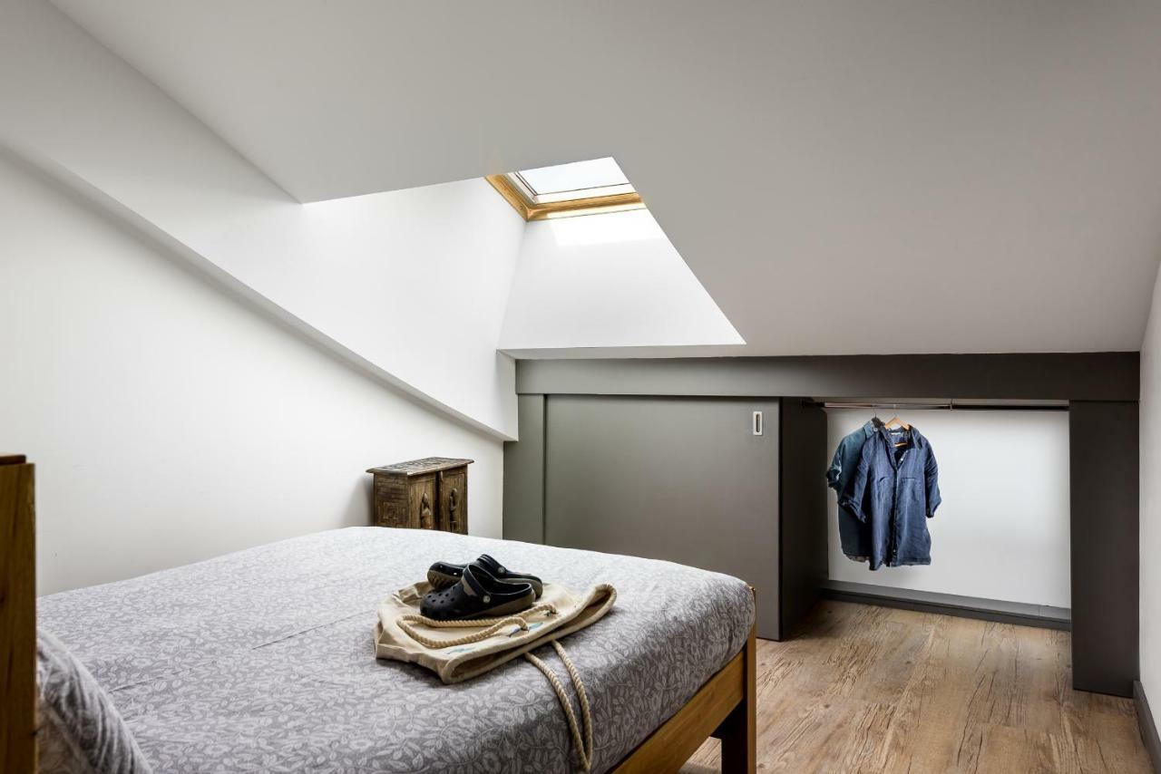 Lancing Beach Apartment. Esterno foto
